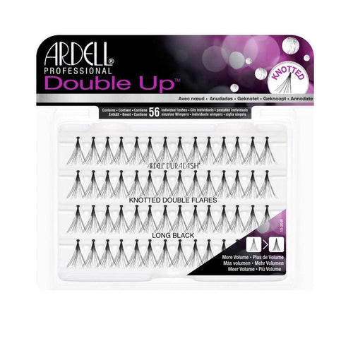 Ardell Pestañas Postizas Individual Ciglia Finte Volume Massimo