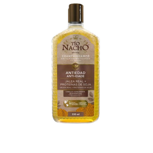 Tío Nacho Champús Tío Nacho Shampoo Anti Aging Capelli Più Giovani
