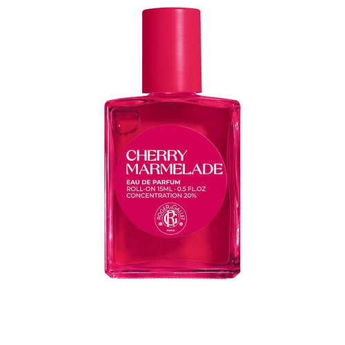Roger & Gallet Eaux De Parfum Profumo Cherry Marmelade Roll On Freschezza Fruttata Irresistibile