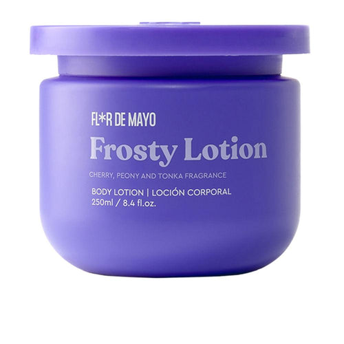 Balsamo Corpo Flor De Mayo Corporal Idratazione Leggera E Vellutata