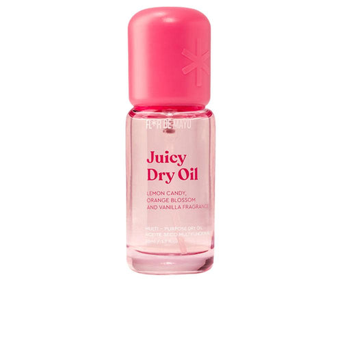 Flor De Mayo Corporal Olio Multifunzionale Secco Glow Pelle Idratata
