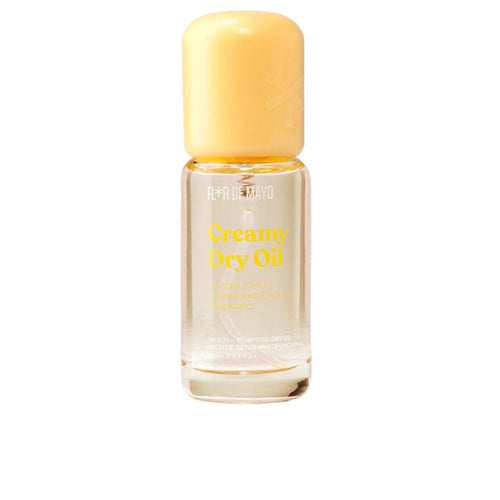 Flor De Mayo Corporal Olio Secco Multifunzionale Cremoso Idratazione Profonda