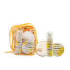 Flor De Mayo Sublime Camomila Kit Viaggio Pulizia Viso Delicata