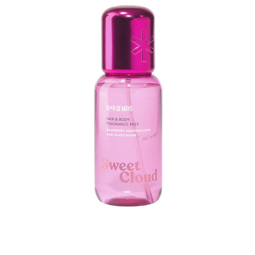 Flor De Mayo Hair & Body Mist Profumo Capelli E Corpo Dolce Nuvola Effetto Rilassante