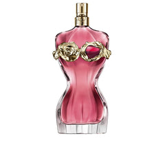 Jean Paul Gaultier La Bella Rosea Profumo Eau De Parfum Splendida Freschezza Dei Fiori