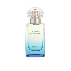 Hermès Un Jardin Sous La Mer Profumo Eau De Toilette Eleganza Senza Tempo