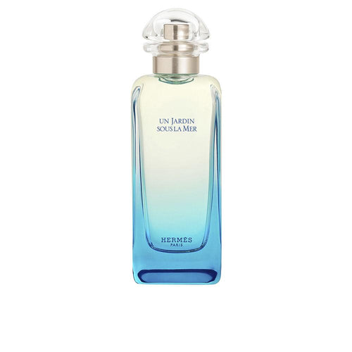 Hermès Un Jardin Sous La Mer Profumo Eau De Toilette Eleganza Senza Tempo