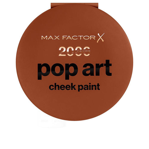 Max Factor 2000 Calorie Pop Art Blush E Bronzer Rosa