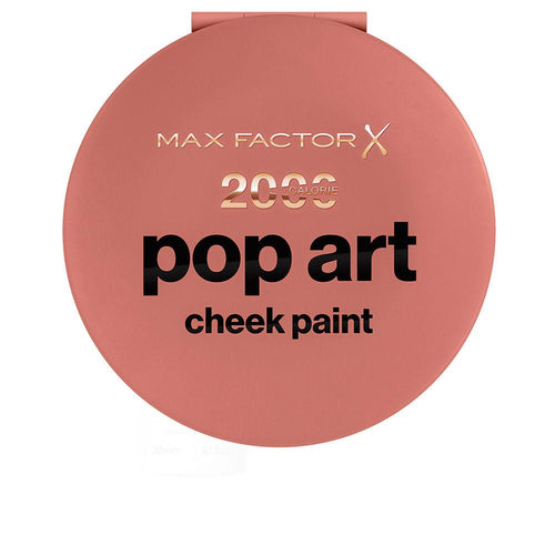 Max Factor 2000 Calorie Pop Art Blush E Bronzer Rosa