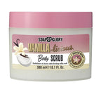 Soap & Glory Vanilla Licious Esfoliante Corpo Pelle Morbida