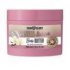 Soap & Glory Crema Corpo Vanilla Licious Idratazione Golosa