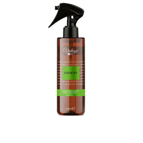 Vintage Home Spray Ambientador Profumo Di Erbe Rinfrescante