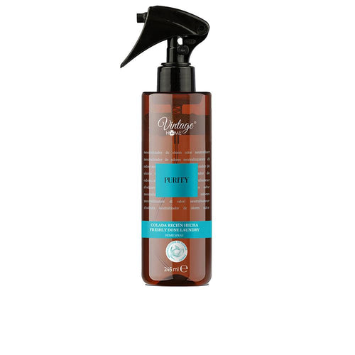 Vintage Home Spray Ambientador Purity Freshlymade Odor Neutro Profumo Ambiente