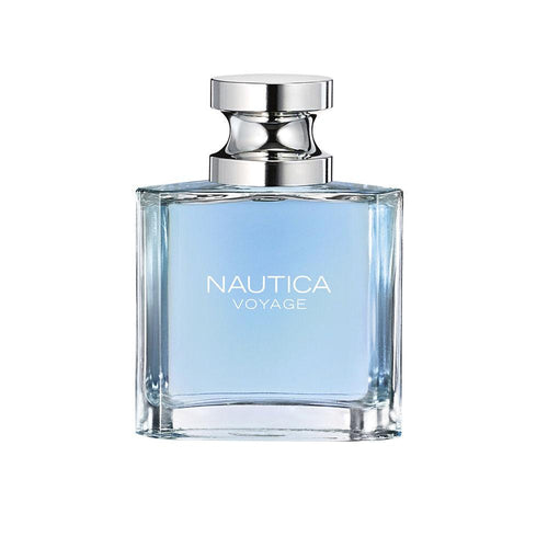Nautica Voyage Profumo Eau De Toilette Fresco Acquatico