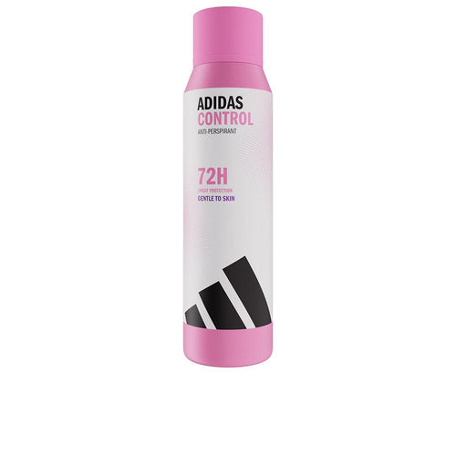 Adidas Woman Control Deodorante Anti-Traspirante Delicato 72 Ore