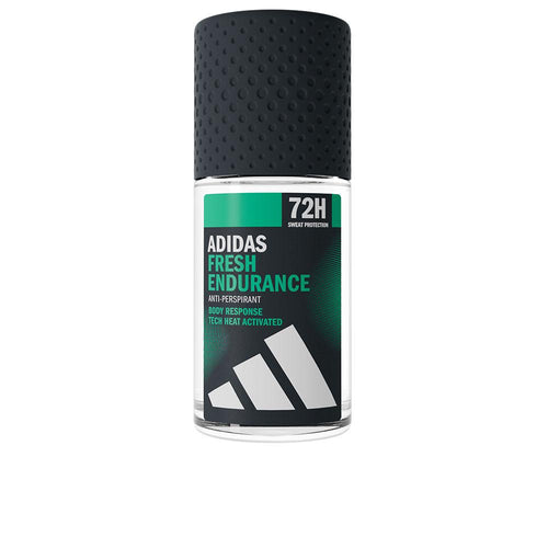 Adidas Fresh Endurance Deo Roll-On Antitraspirante 72 Ore Freschezza