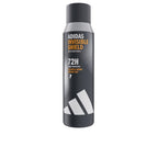 Adidas Invisible Shield Deodorante Antitraspirante Spray Protezione A Lunga Durata
