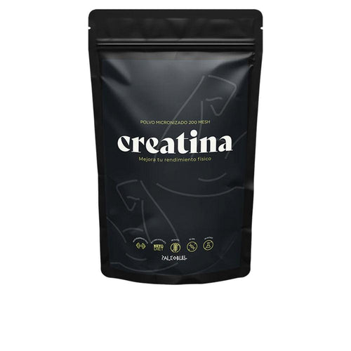 Paleobull Suplementos Creatina Micronizzata Integratore Muscolare