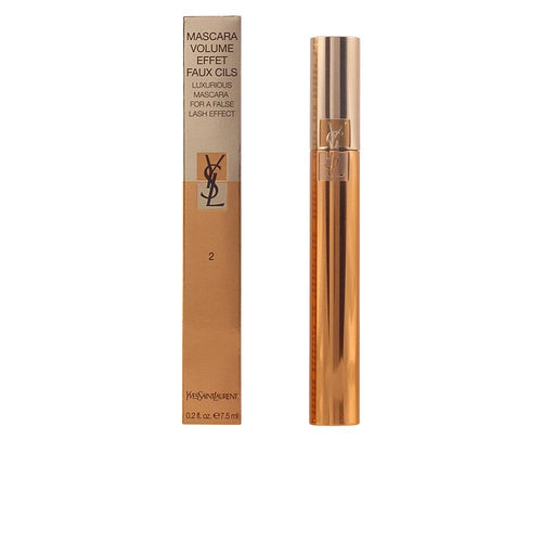 Yves Saint Laurent Mascara Volume Effet Faux-Cils Mascara Volumenstarke Und Definierte Wimpern