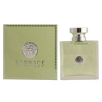 Versace Versense Perfume Eau De Toilette Un Toque De Elegancia