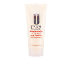 Clinique Deep Comfort Duschgel Intensive Feuchtigkeit Und Ruhe