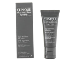 Clinique Clinique Men Augenpflege Age Defense Junger Frischer Blick