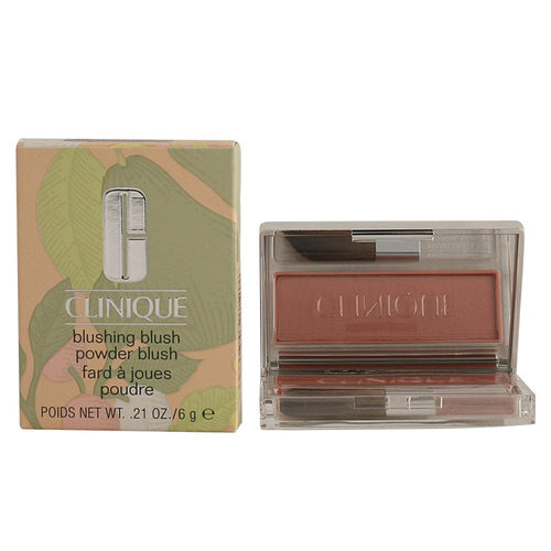 Clinique Blushing Blush Puderblush Strahlende Farbe Den Ganzen Tag