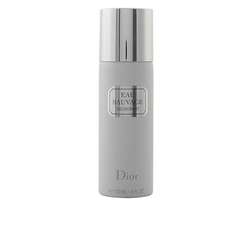 Dior Eau Sauvage Deodorante Spray Freschezza Quotidiana Garantita