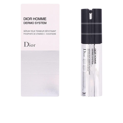 Dior Homme Dermo System Augenserum Straffend Und Gegen Müdigkeit