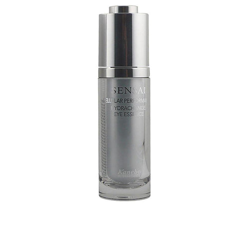 Sensai Cellular Performance Hydrating Augenessenz Sofortige Hydration Und Komfort