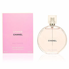 Chanel Chance Parfüm Eau De Toilette Chance Eau Tendre