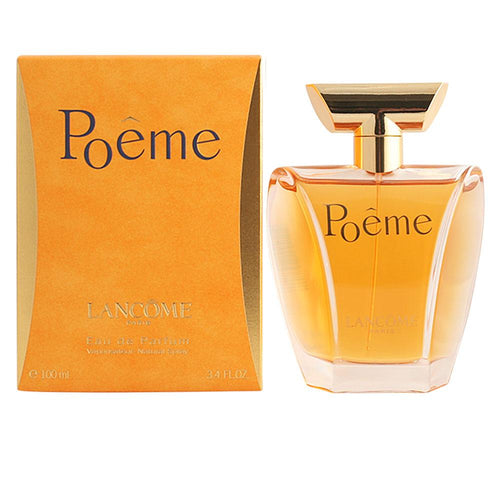 Lancôme Poème Perfume Eau De Parfum Flores Encantadoras De Estilo