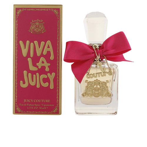 Juicy Couture Viva La Juicy Parfum Eau De Parfum Frisch Und Verspielt Charme
