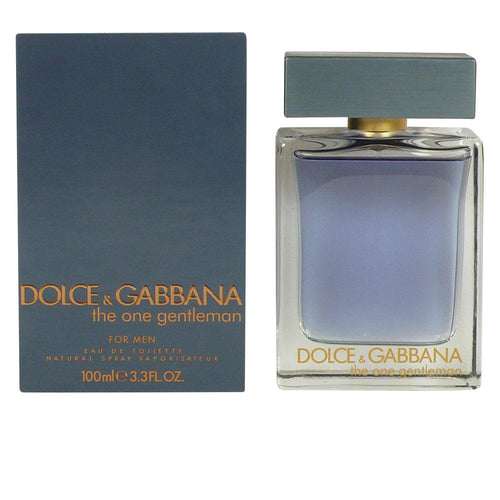 Dolce & Gabbana The One For Men Profumo Eau De Toilette Spray Legno Speziato Orientale