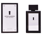Antonio Banderas The Secret Profumo Eau De Toilette Chiave Per Il Successo