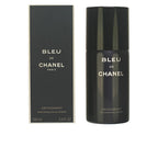 Chanel Bleu Déodorant Spray Fraîcheur Et Protection
