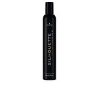 Schwarzkopf Silhouette Super Hold Haar Mousse Außergewöhnlicher Halt Leuchtender Glanz