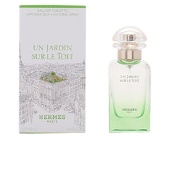 Hermès Les Jardins D'Hermès Parfüm Eau De Toilette Urban Paris Oasis
