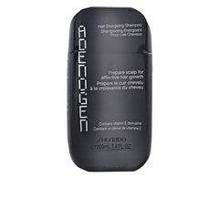 Shiseido Men Adenogen Haar Energetisierendes Shampoo Außergewöhnlich Kraftvolle Stärkende Formel