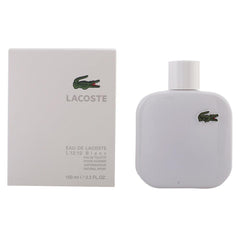 Lacoste L.12.12 Pour Lui Profumo Eau De Toilette Legno Aromatico Distintivo