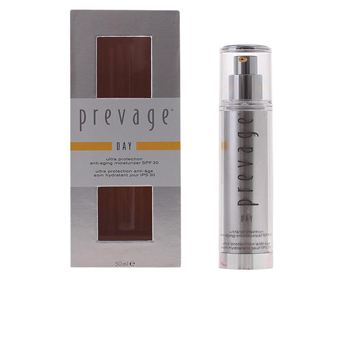 Elizabeth Arden Prevage Loción Hidratante Anti Aging SPF30 Hidratación Y Protección Diaria