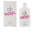 Calvin Klein Ck Parfüm Eau De Toilette Für Die Moderne Rebellin