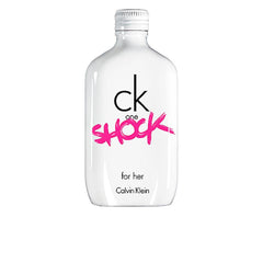 Calvin Klein Ck Parfüm Eau De Toilette Für Die Moderne Rebellin