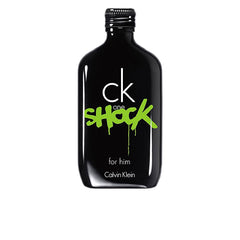 Calvin Klein Ck Profumo Eau De Toilette Boost Energy And Vitality