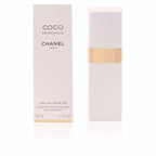Chanel Coco Mademoiselle Profumo Eau De Toilette Fragranza Iconica