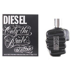 Diesel Only The Brave Profumo Eau De Toilette Spirito Artistico Audace