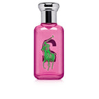 Ralph Lauren Big Pony Woman Perfume Eau De Toilette Frescura Floral Seductora Intensa