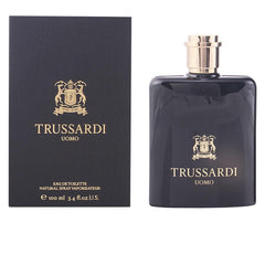 Trussardi Uomo Parfüm Eau De Toilette Fesselnder Moderner Italienischer Charme