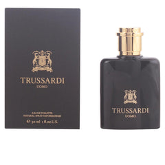 Trussardi Uomo Parfüm Eau De Toilette Fesselnder Moderner Italienischer Charme
