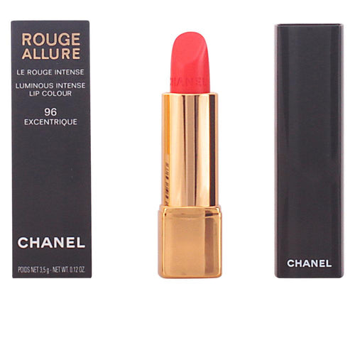 Chanel Rouge Allure Lippenstift Intensiver Farbeffekt